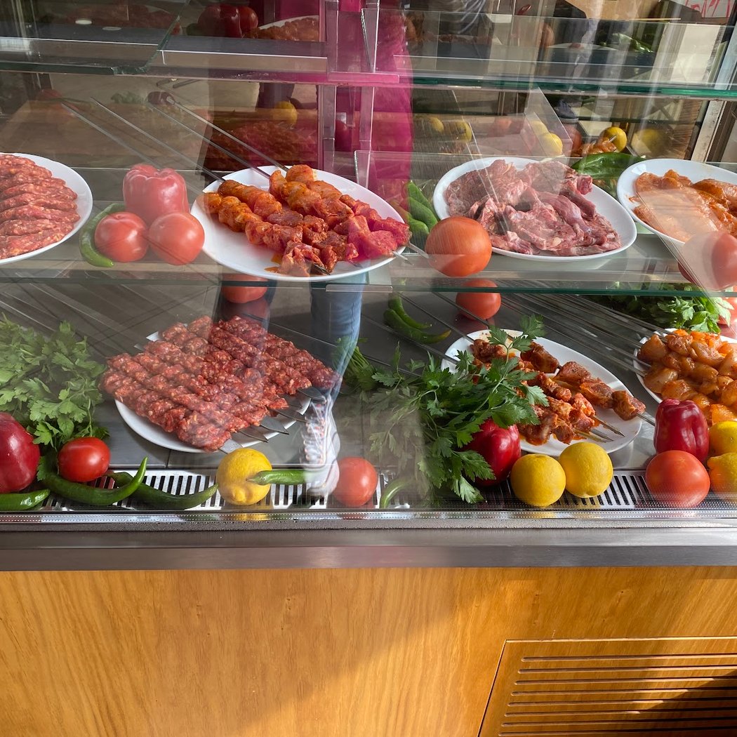Restaurant Saray 3